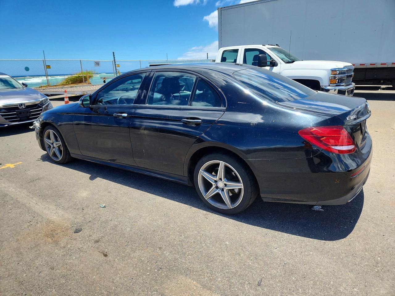 2017 Mercedes-Benz E 300 - Image 2
