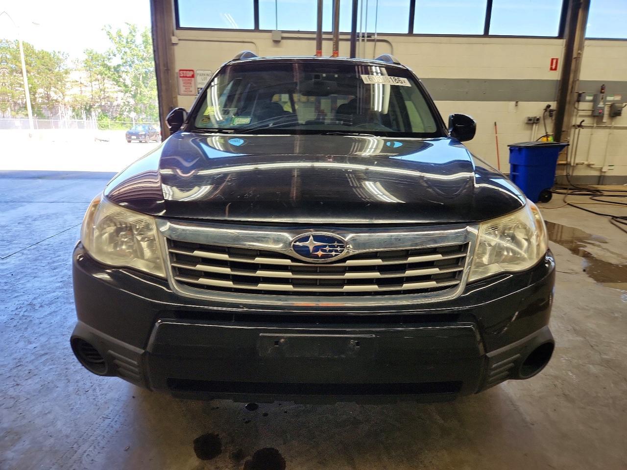 2010 Subaru Forester 2.5X Premium - Image 5