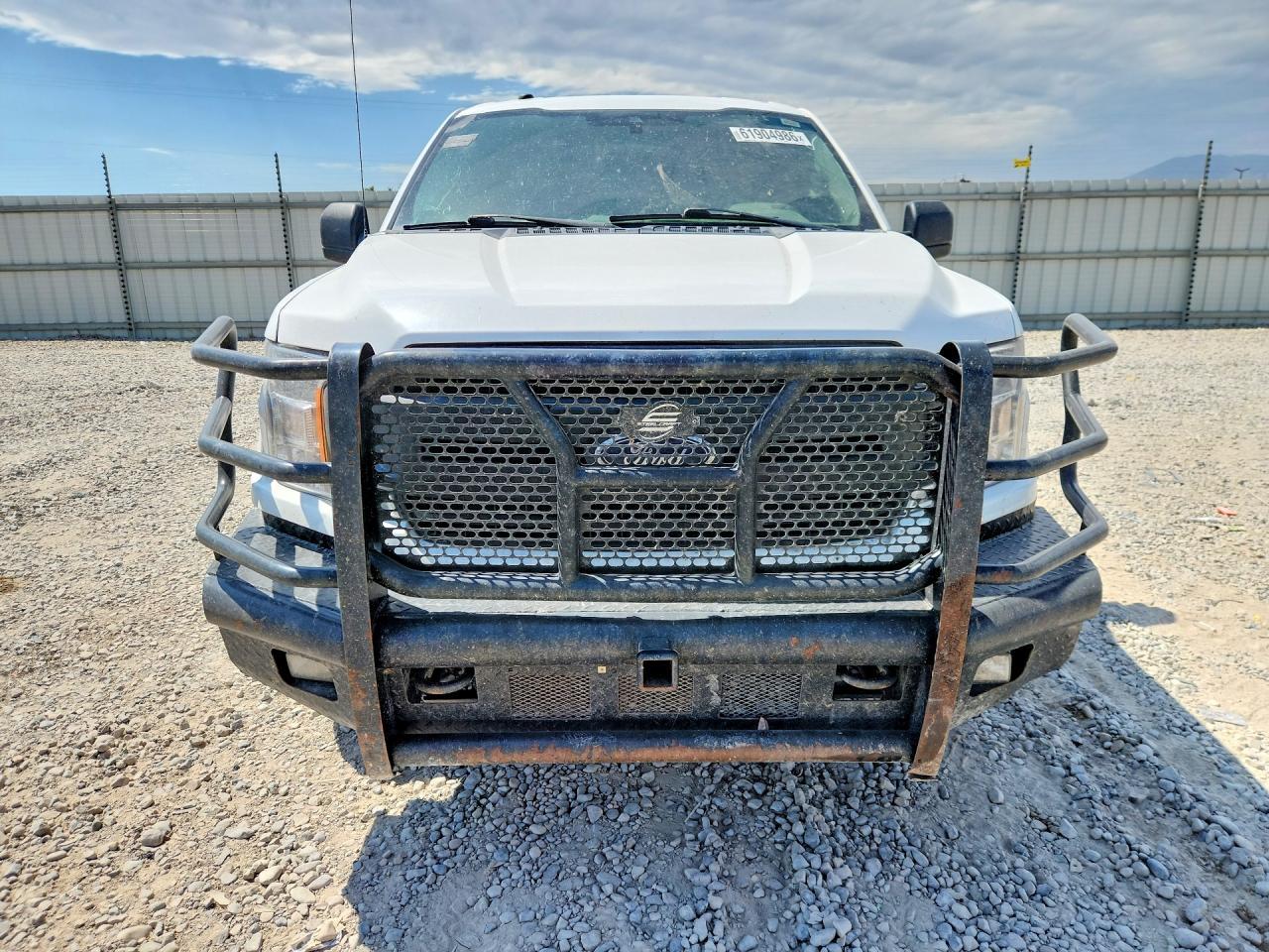 2019 Ford F150 Supercrew - Фото 5