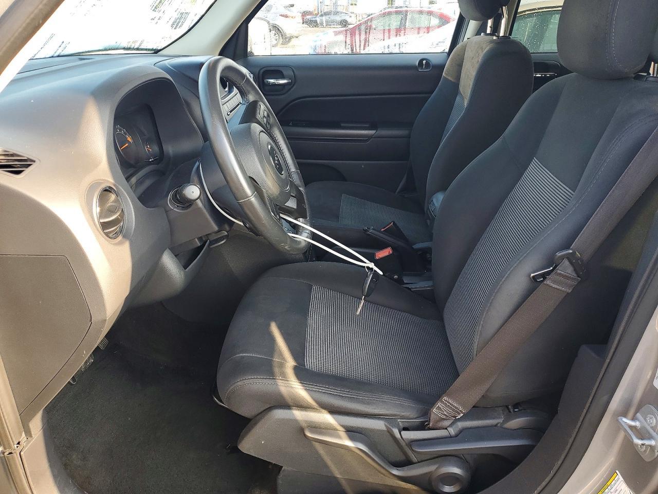 2015 Jeep Patriot Latitude - Image 7