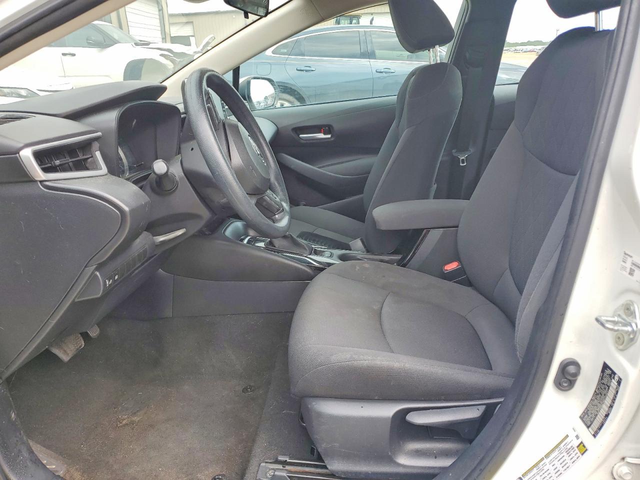 2021 Toyota Corolla Le - Image 7