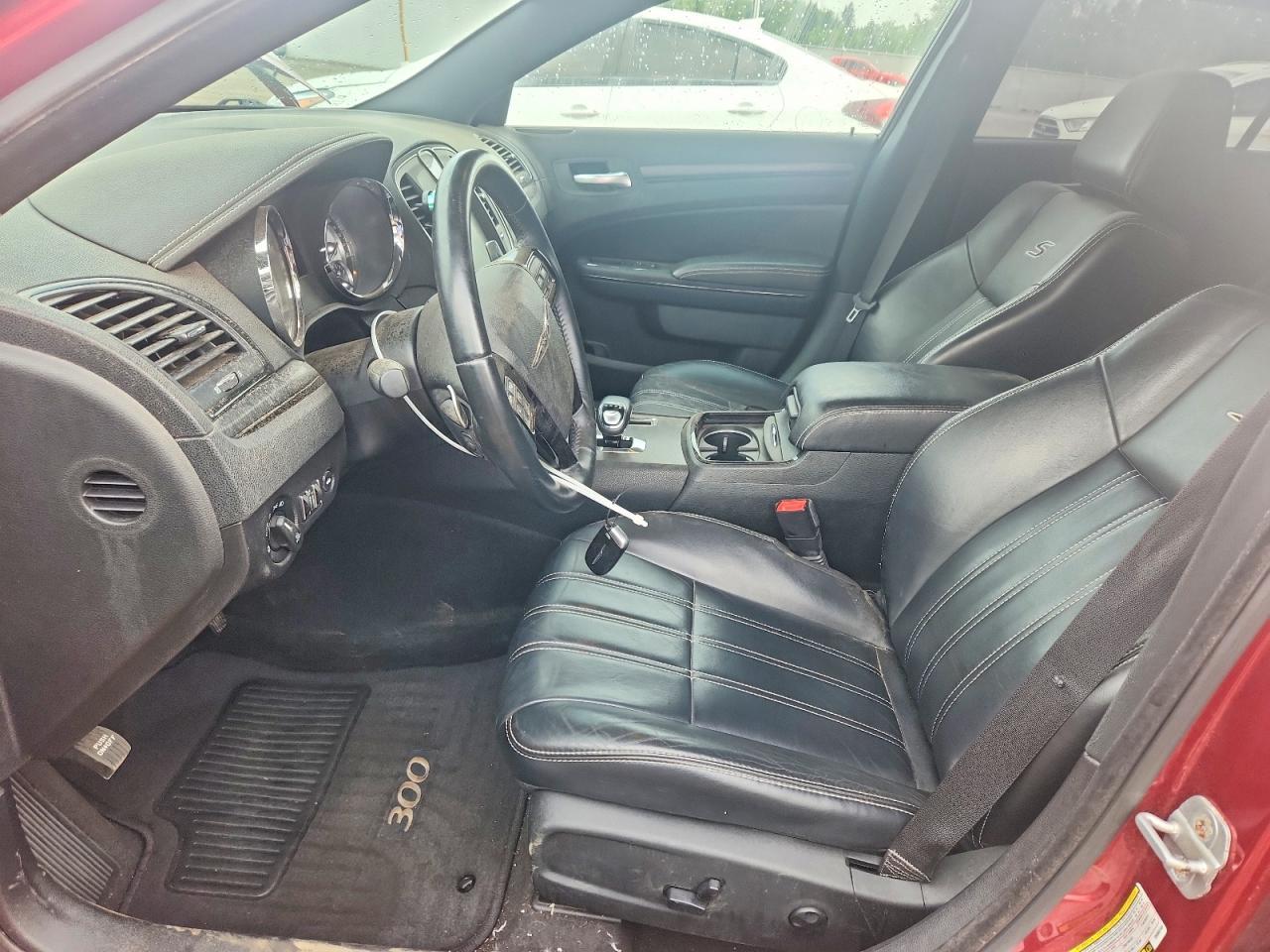 2013 Chrysler 300 S - Фото 7