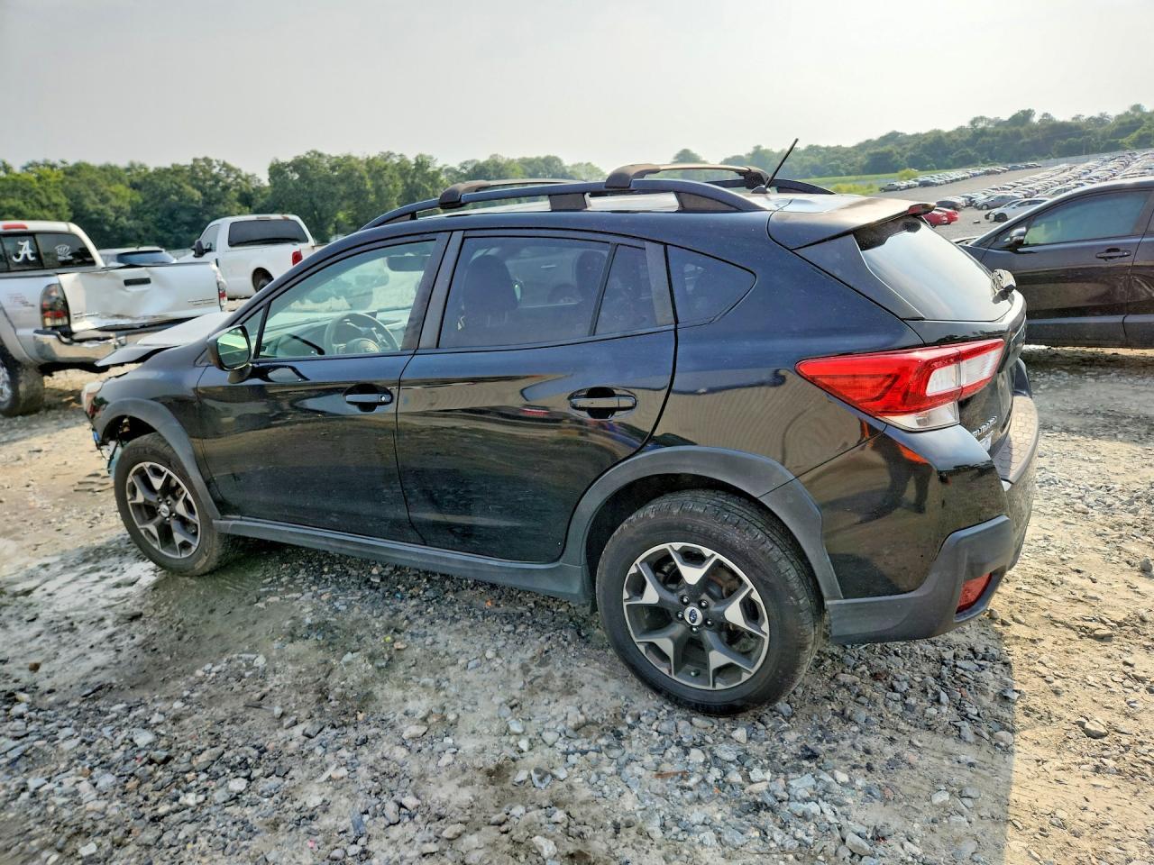 2018 Subaru Crosstrek - Image 2