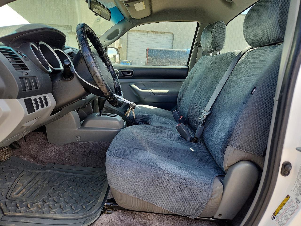 2006 Toyota Tacoma Base - Фото 7