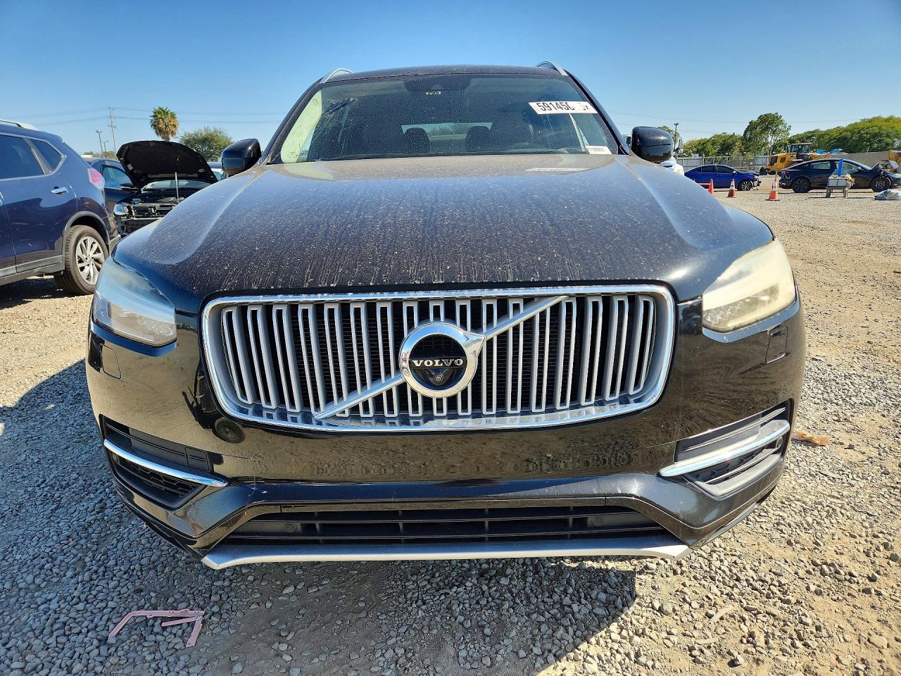 2017 Volvo Xc90 T8 - Image 5