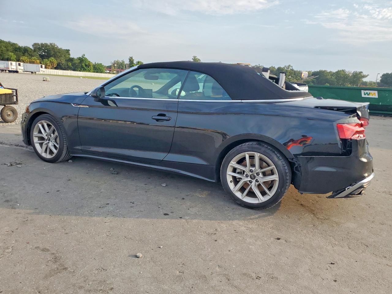 2024 Audi A5 Premium 45 - Фото 2