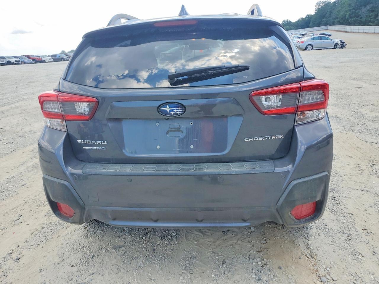 2023 Subaru Crosstrek Limited - Фото 6
