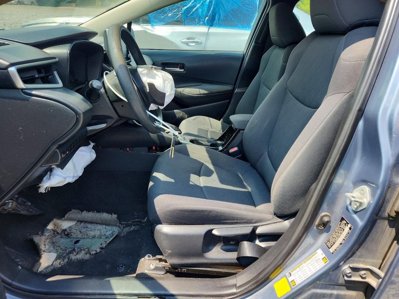 2020 Toyota Corolla Le - Image 7