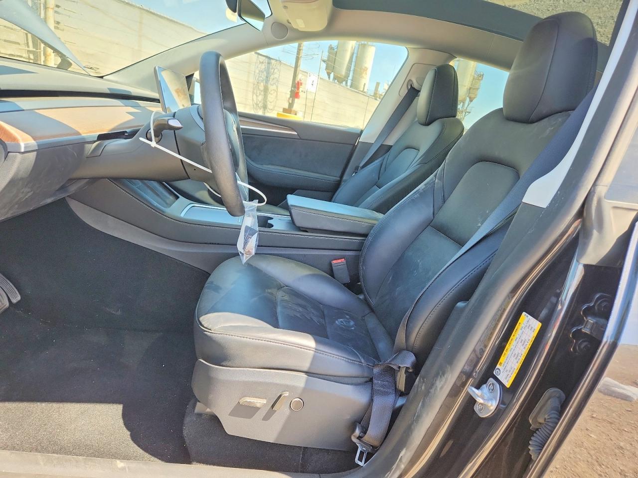 2024 Tesla Model Y - Фото 7