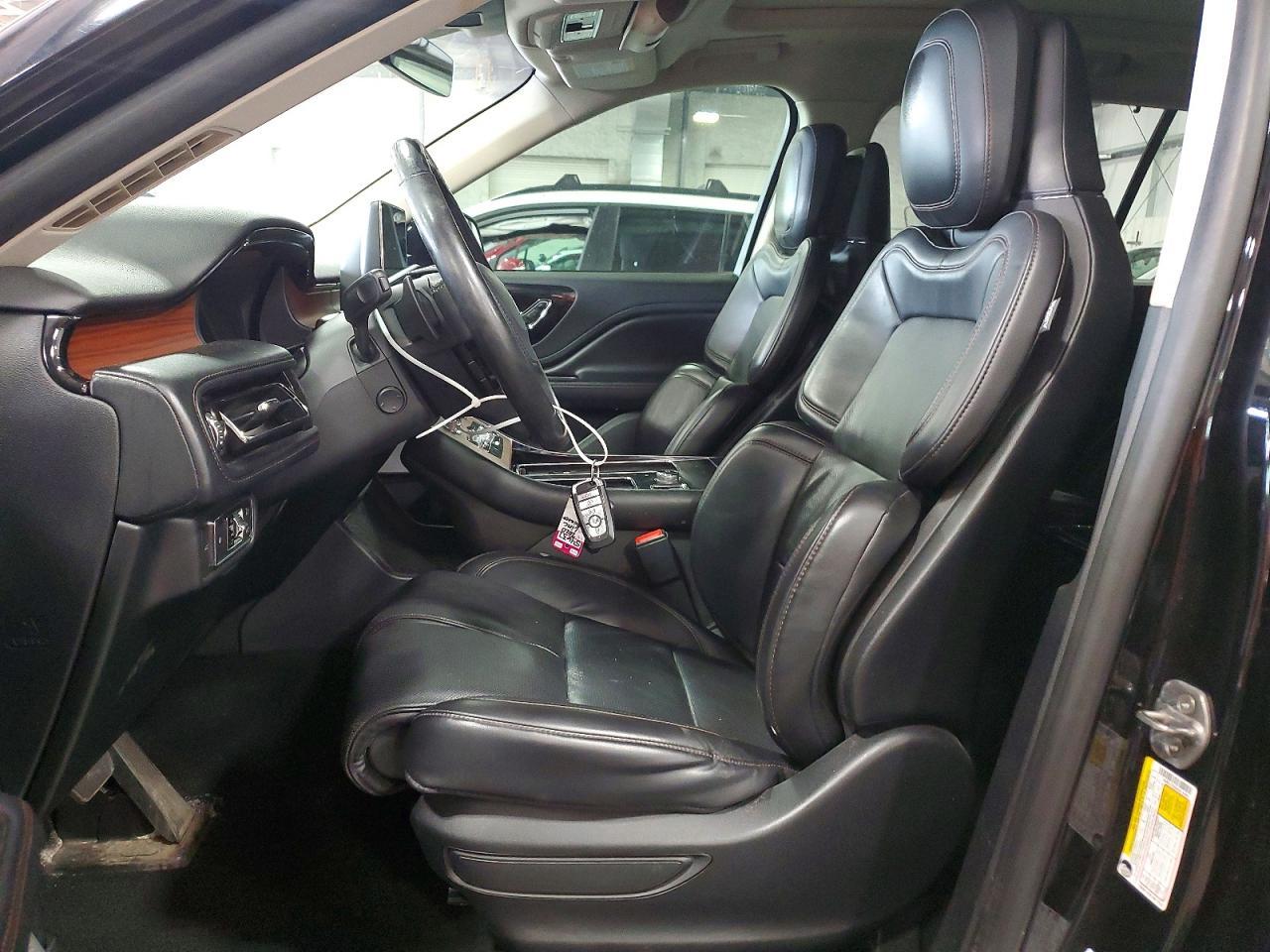 2020 Lincoln Aviator Reserve - Фото 7