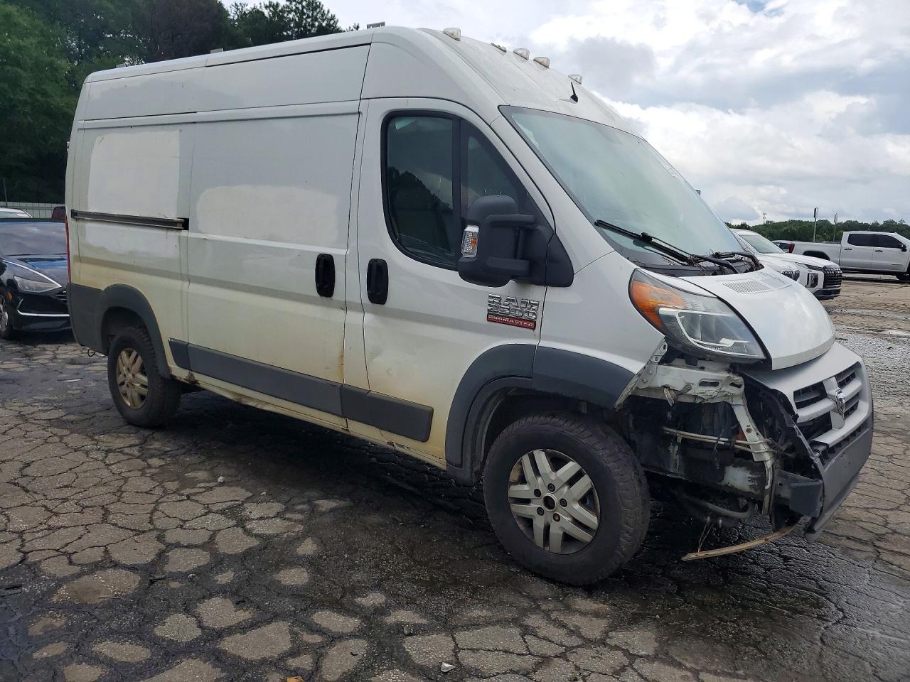 2014 Ram Promaster 2500 2500 High - Image 4