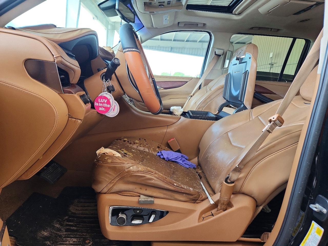 2016 Cadillac Escalade - Image 7