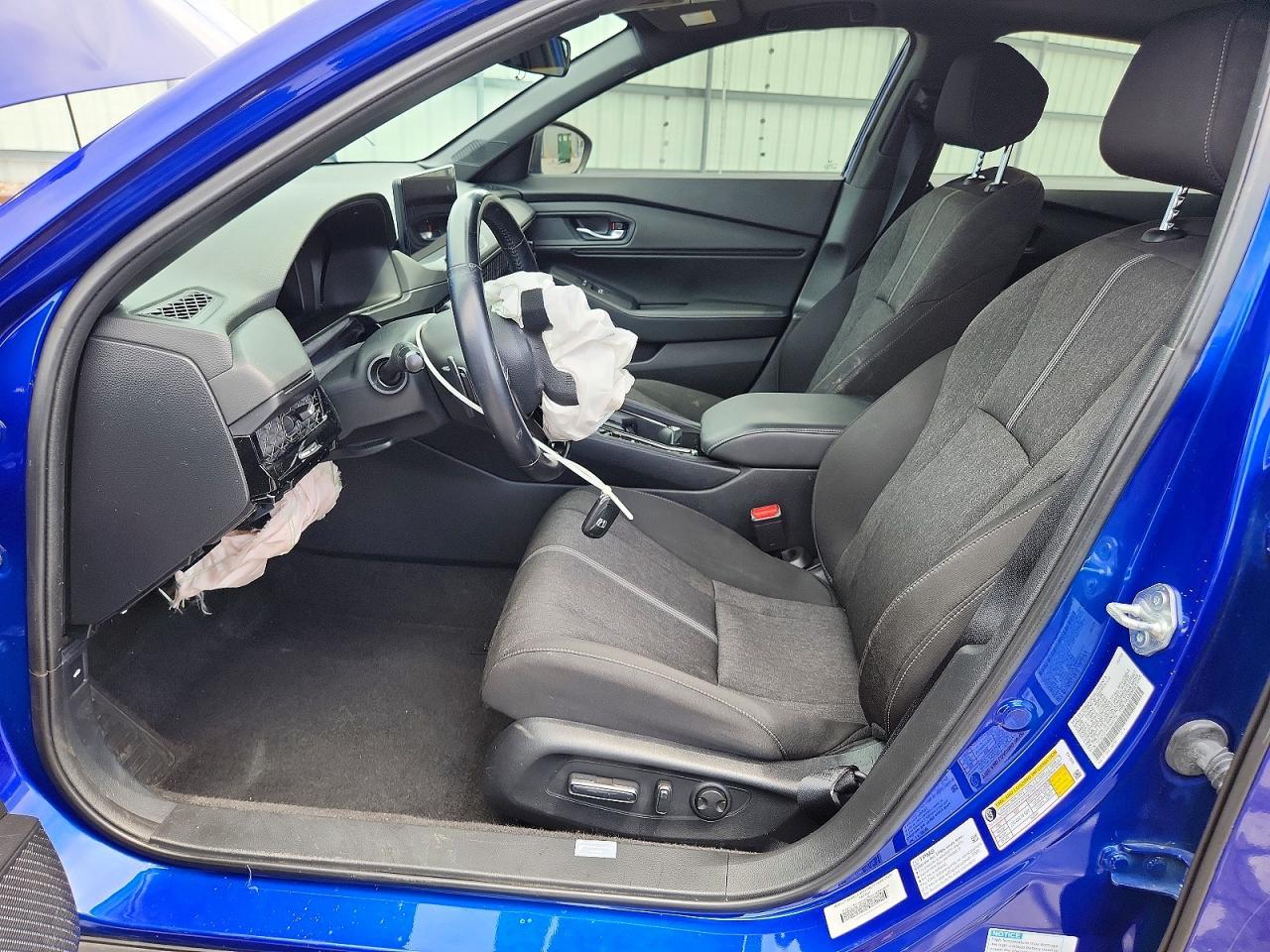 2023 Honda Accord Hybrid Sport - Image 7