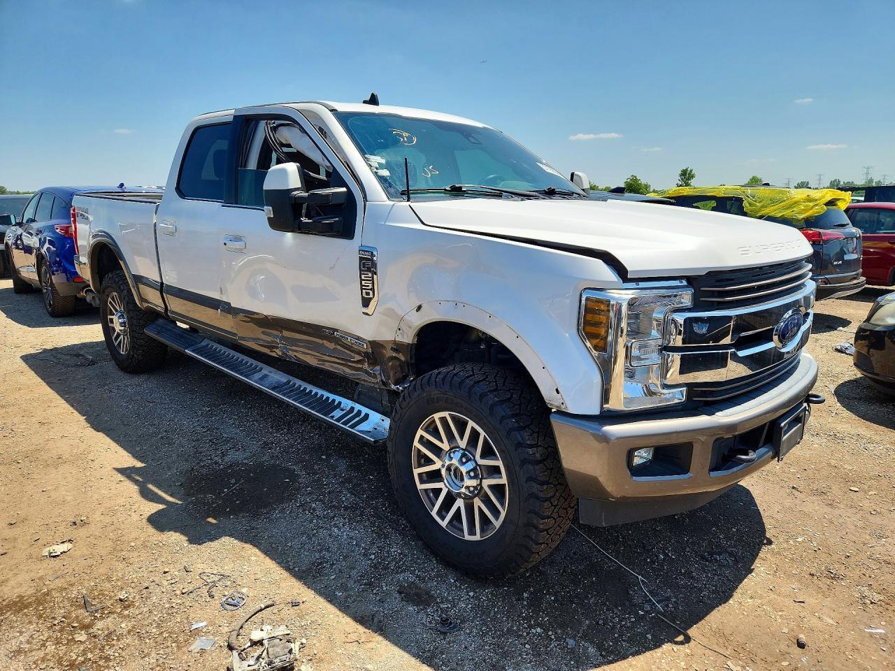 2019 Ford F250 Super Duty - Image 4