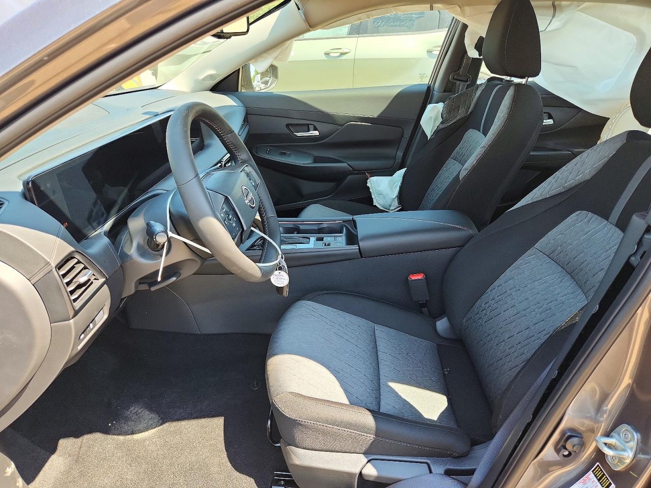 2026 Nissan Sentra Sv - Фото 7