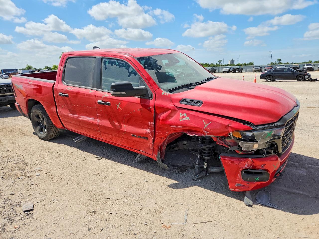 2025 Ram 1500 Tradesman - Фото 4