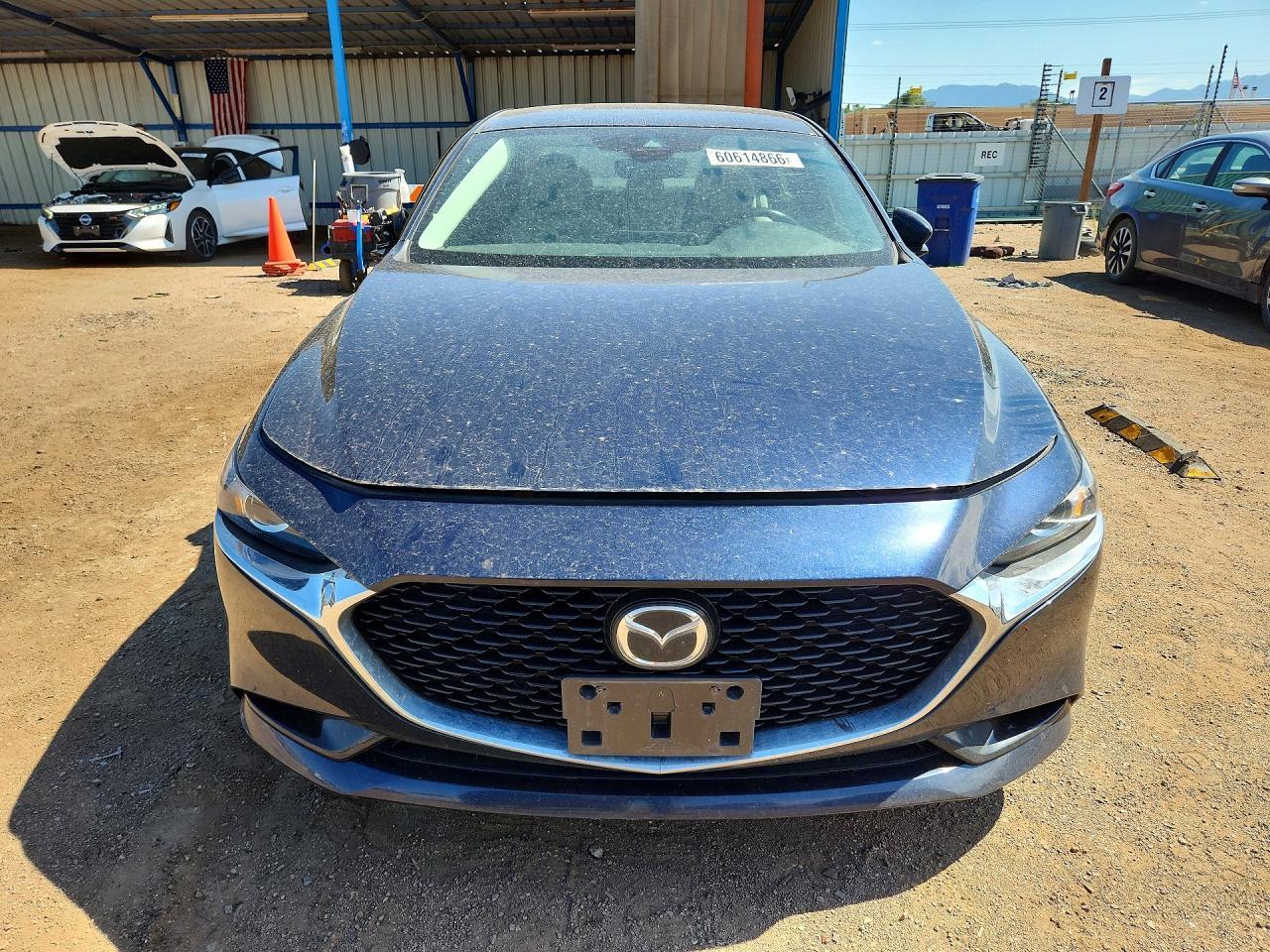 2020 Mazda 3 Preferred - Фото 5
