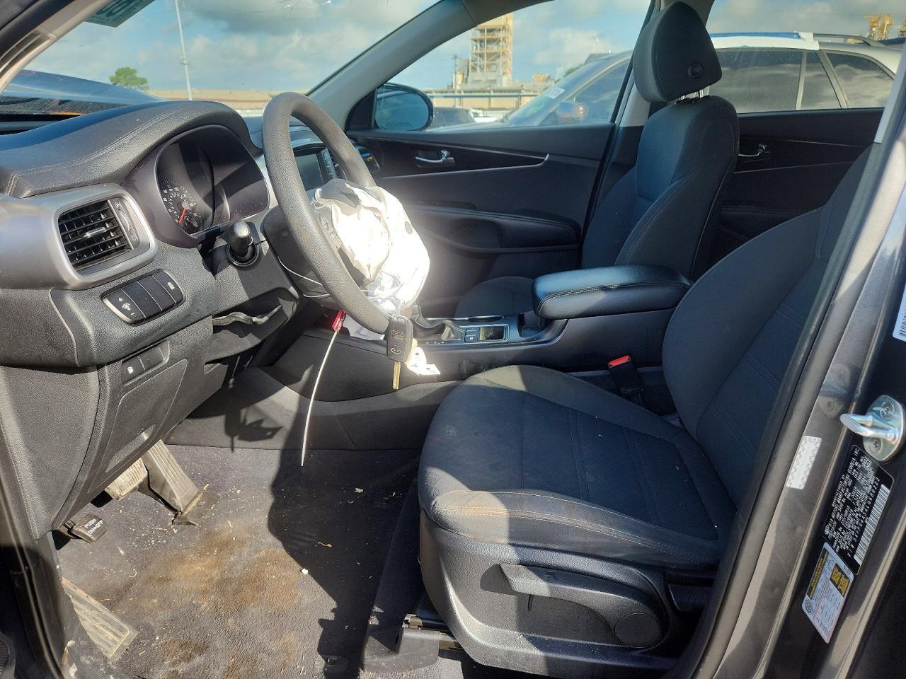 2020 Kia Sorento S - Фото 7