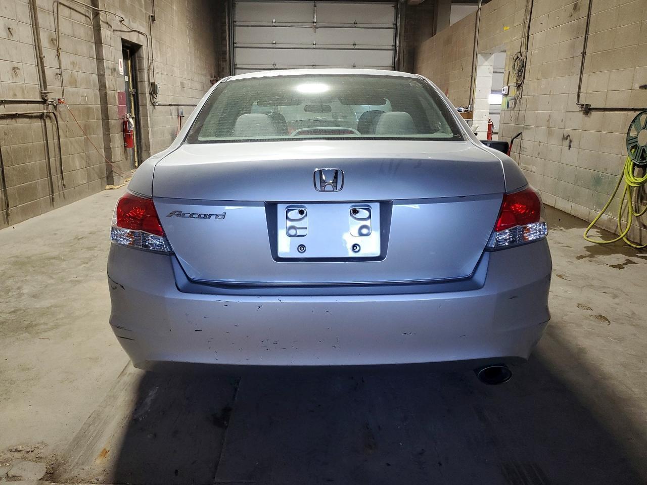 2008 Honda Accord Lxp - Image 6