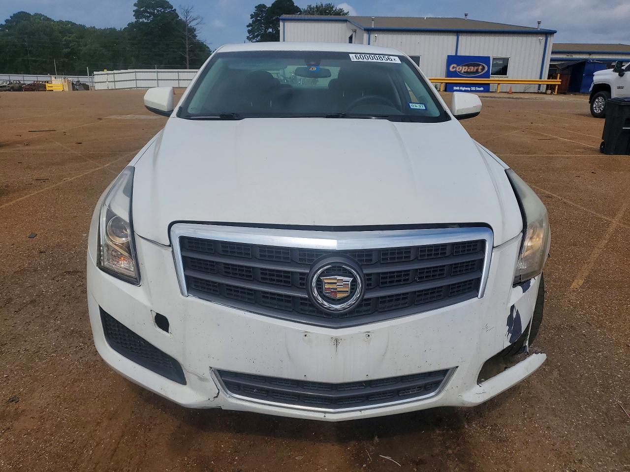 2014 Cadillac Ats - Image 5