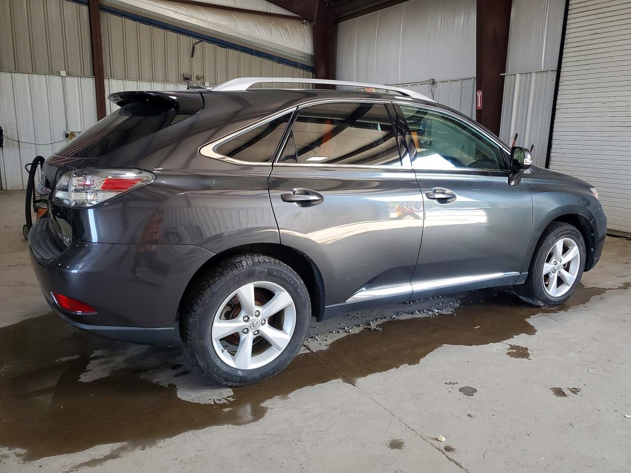 2010 Lexus Rx 350 - Image 3