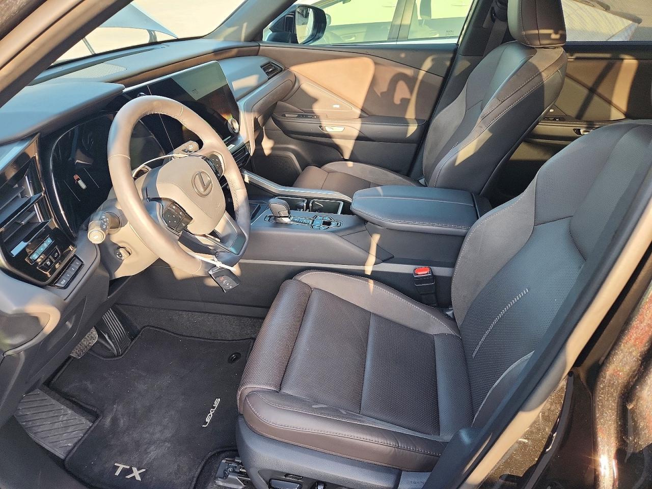 2026 Lexus Tx 350 Luxury - Фото 7