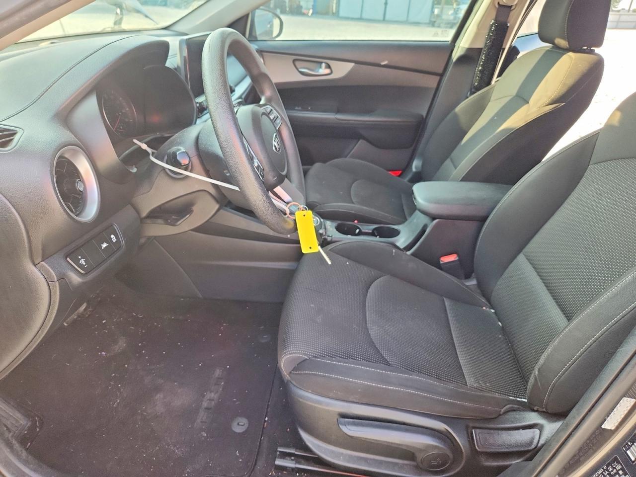 2020 Kia Forte - Фото 7