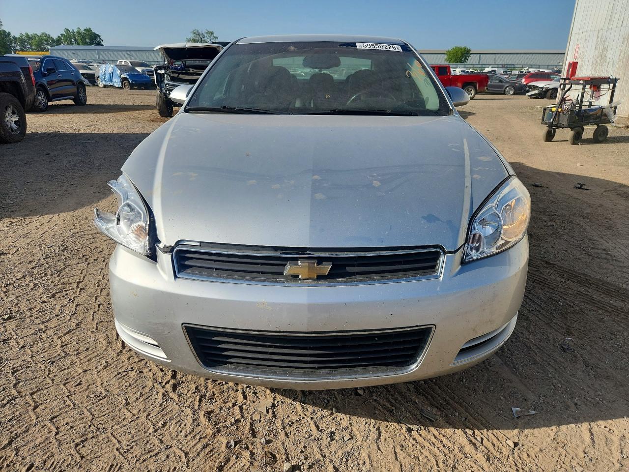 2009 Chevrolet Impala 1Lt - Image 5