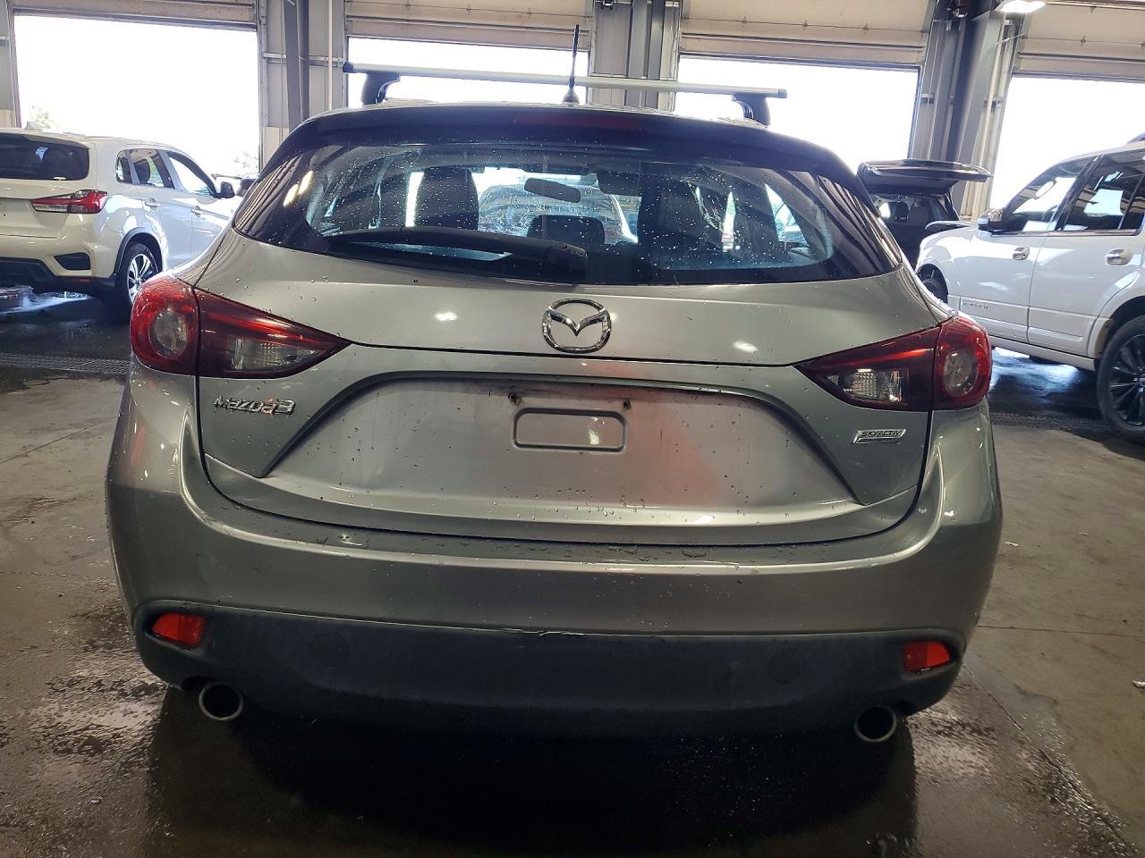 2014 Mazda 3 Touring - Image 6