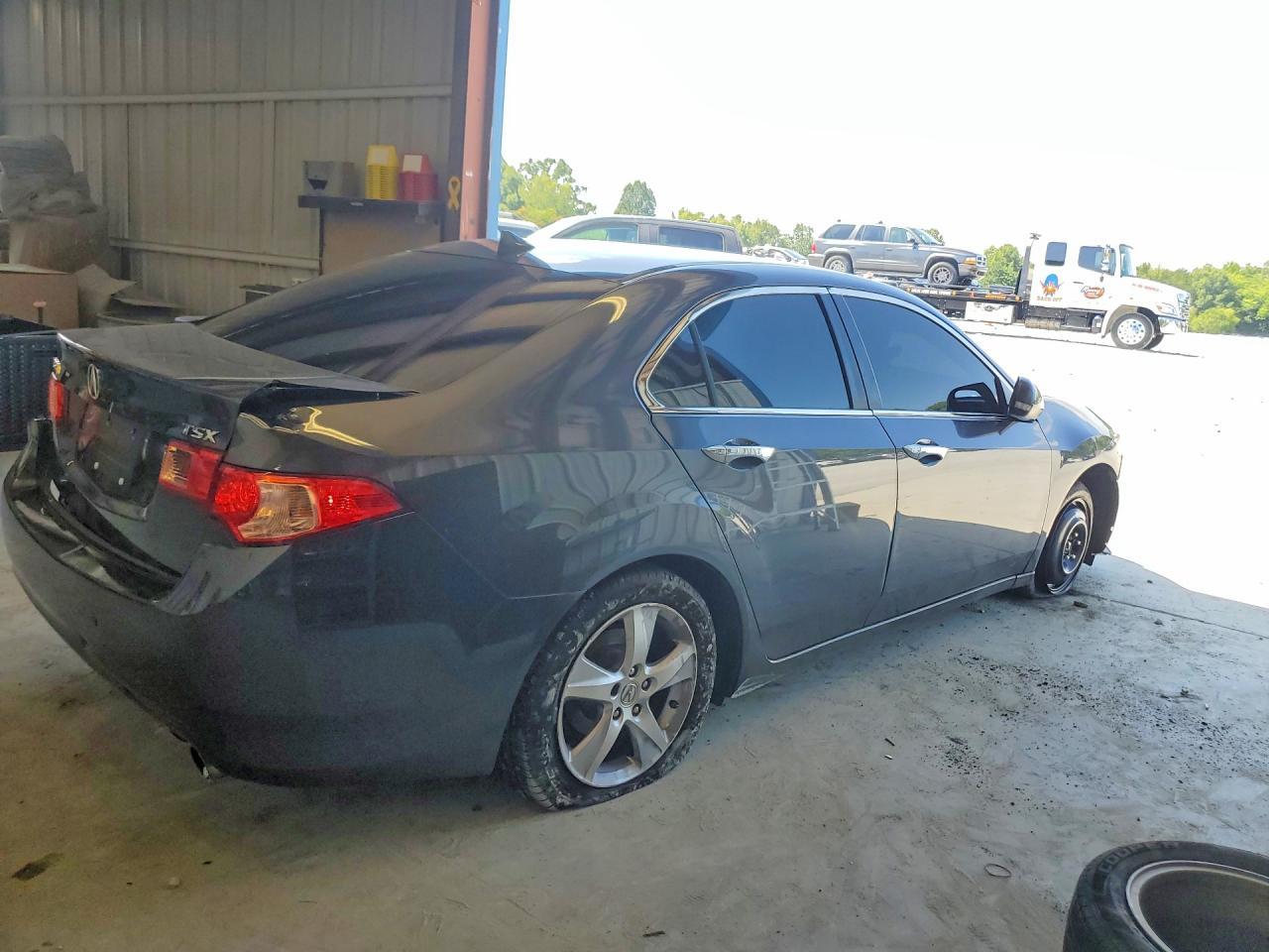 2012 Acura Tsx - Фото 3