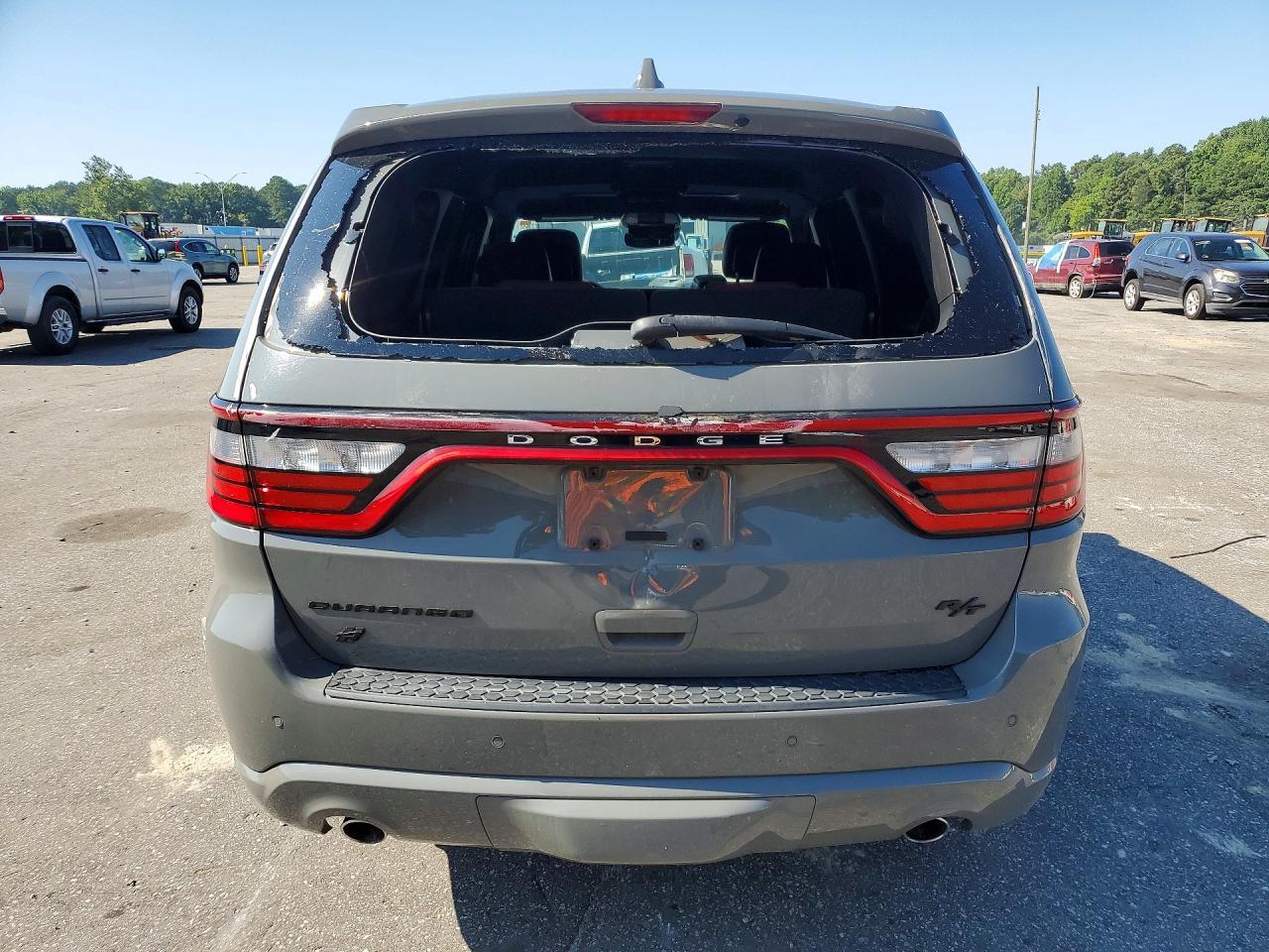 2020 Dodge Durango R/T - Фото 6