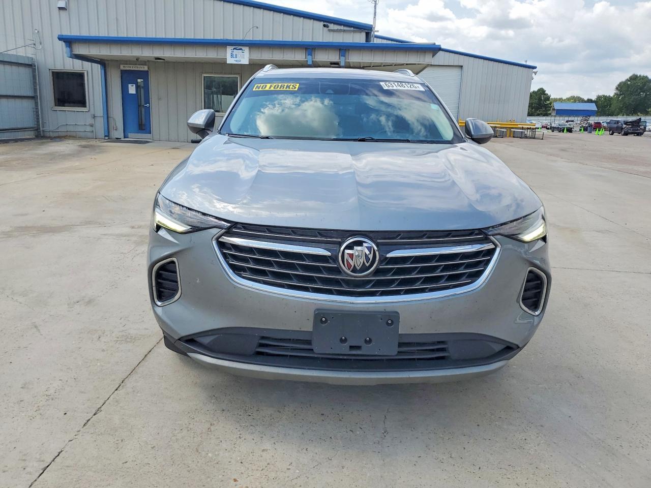 2023 Buick Envision Preferred - Фото 5