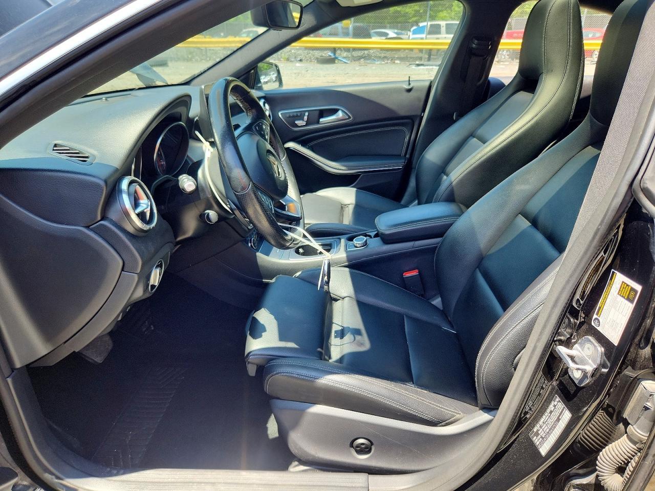 2018 Mercedes-Benz Cla 250 4Matic - Фото 7