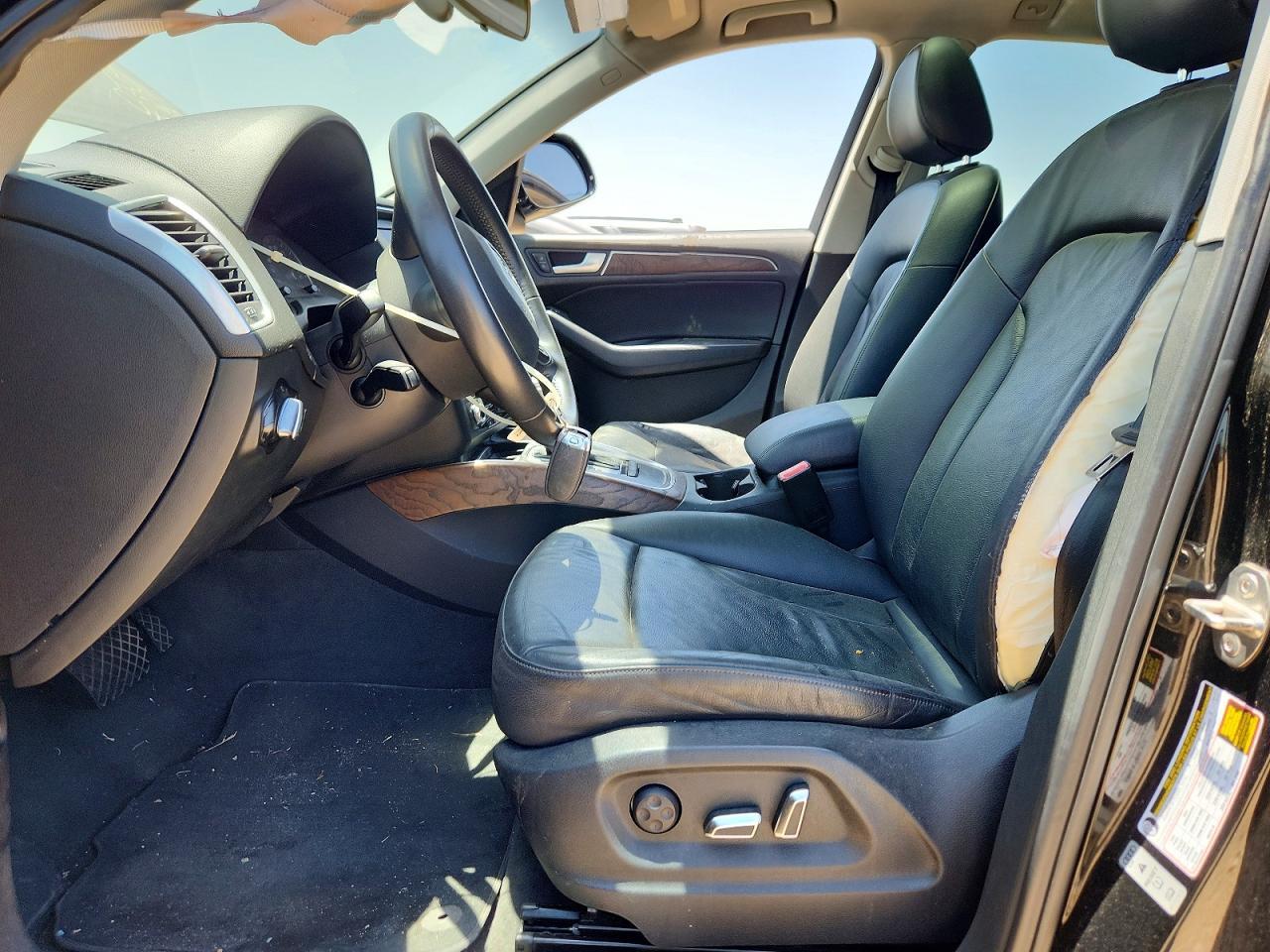 2014 Audi Q5 Premium - Фото 7