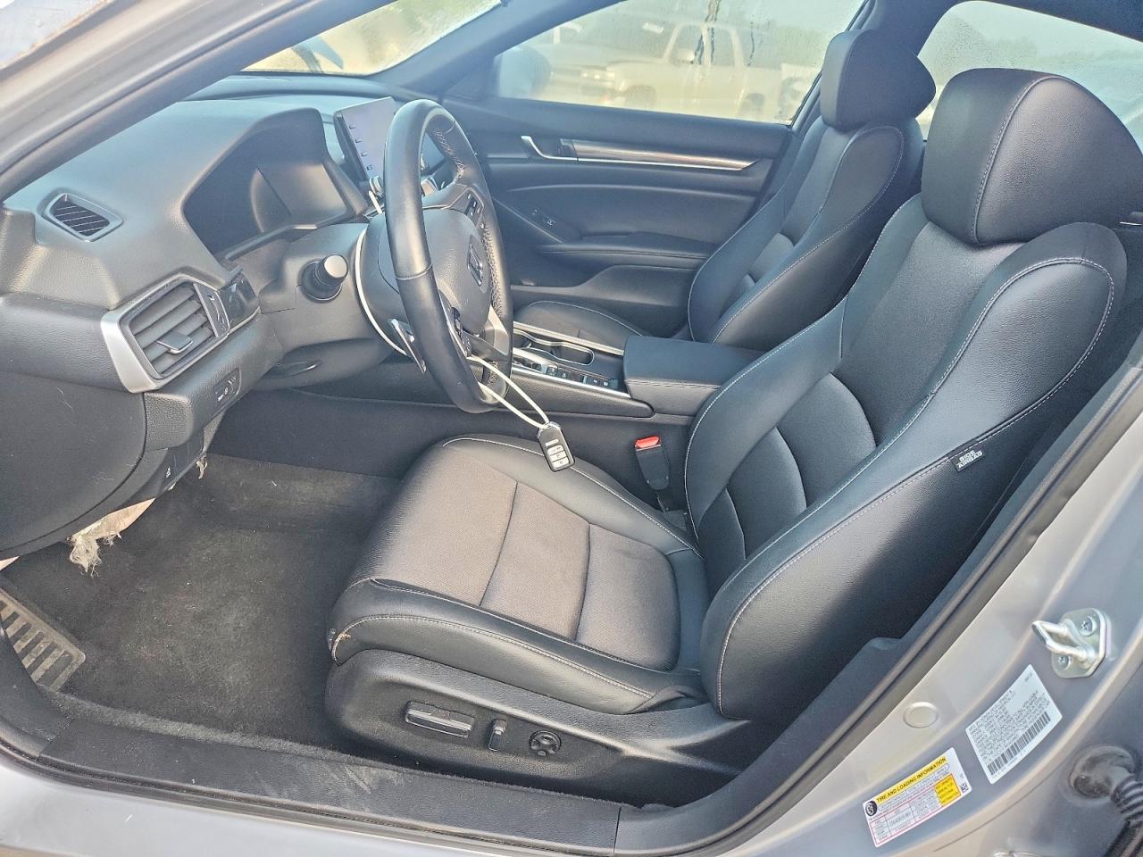 2022 Honda Accord Sport - Фото 7
