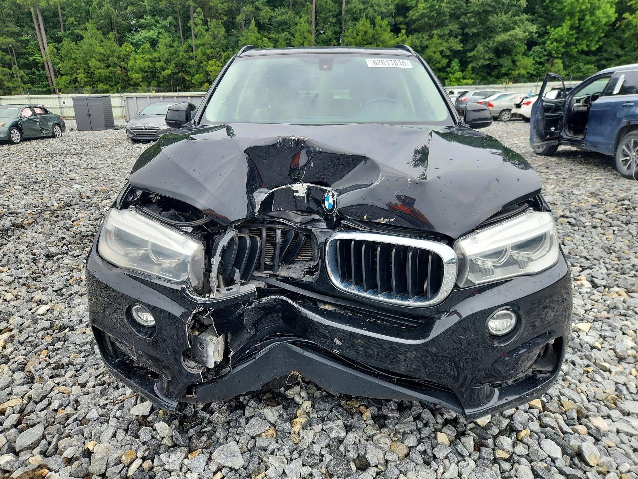 2014 BMW X5 Sdrive35I - Image 5