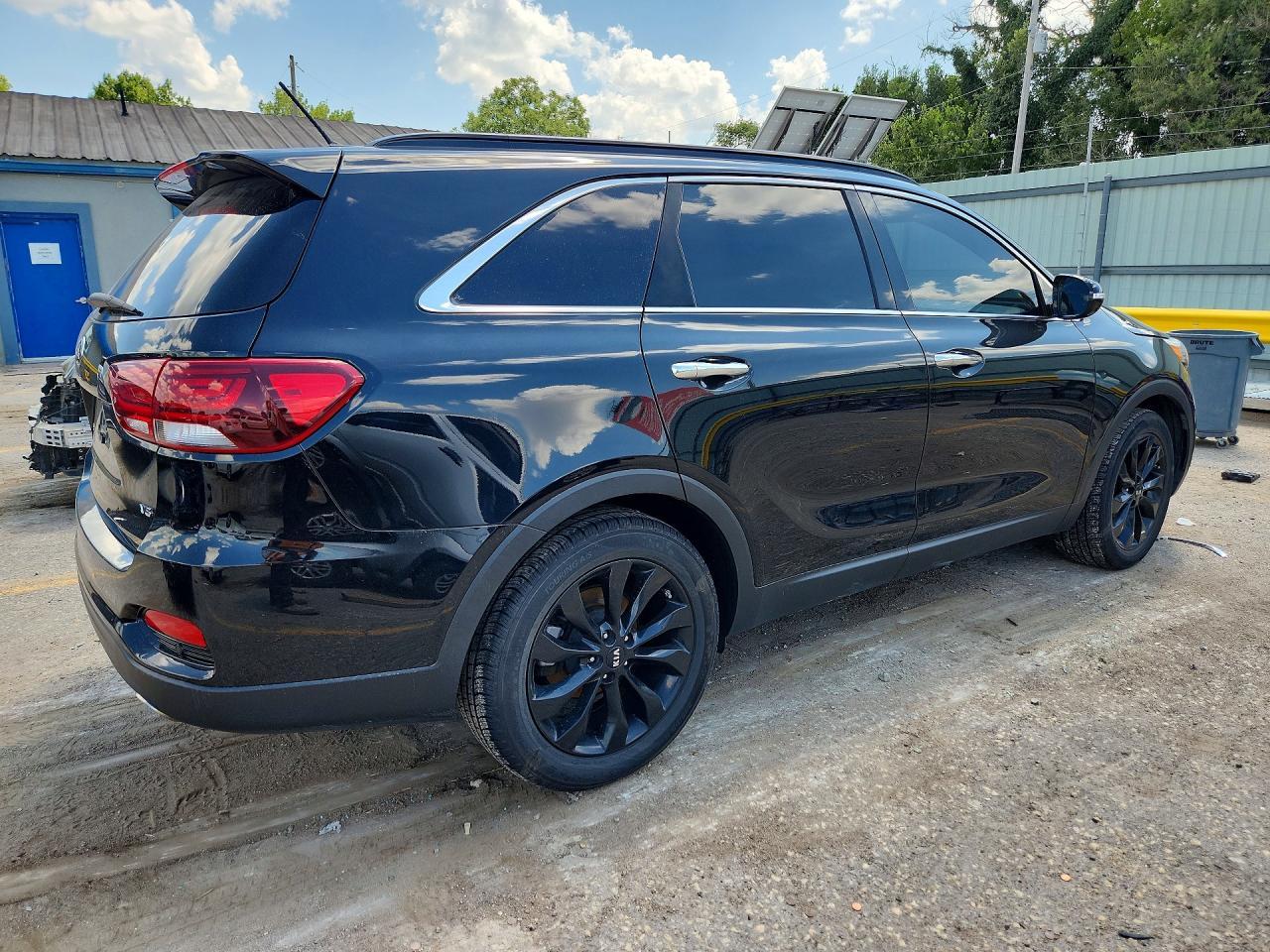 2019 Kia Sorento S V6 - Фото 3