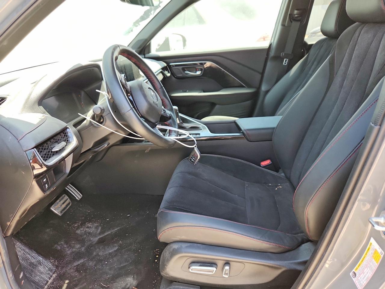 2025 Acura Adx A-Spec - Image 7