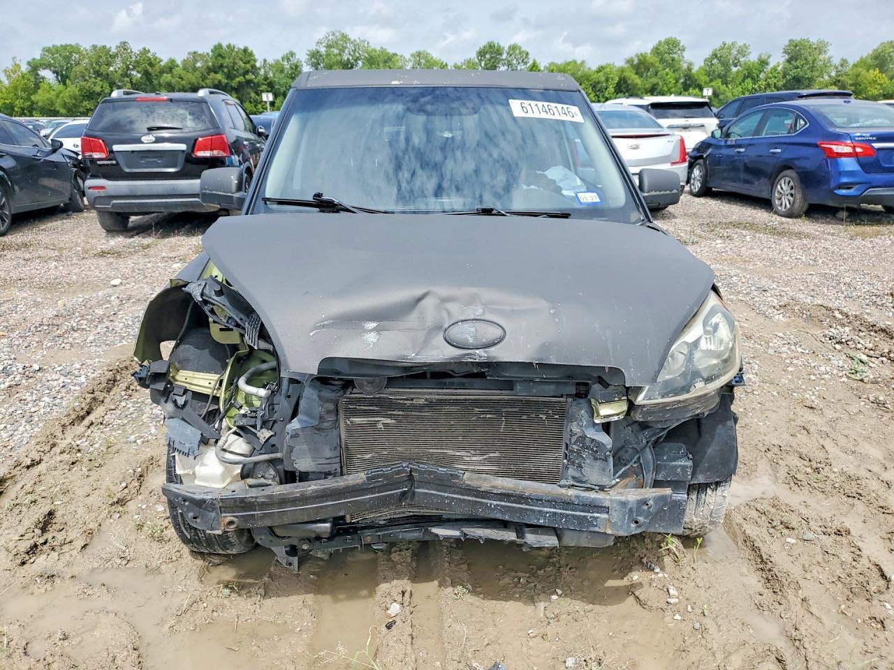2013 Kia Soul Base - Фото 5