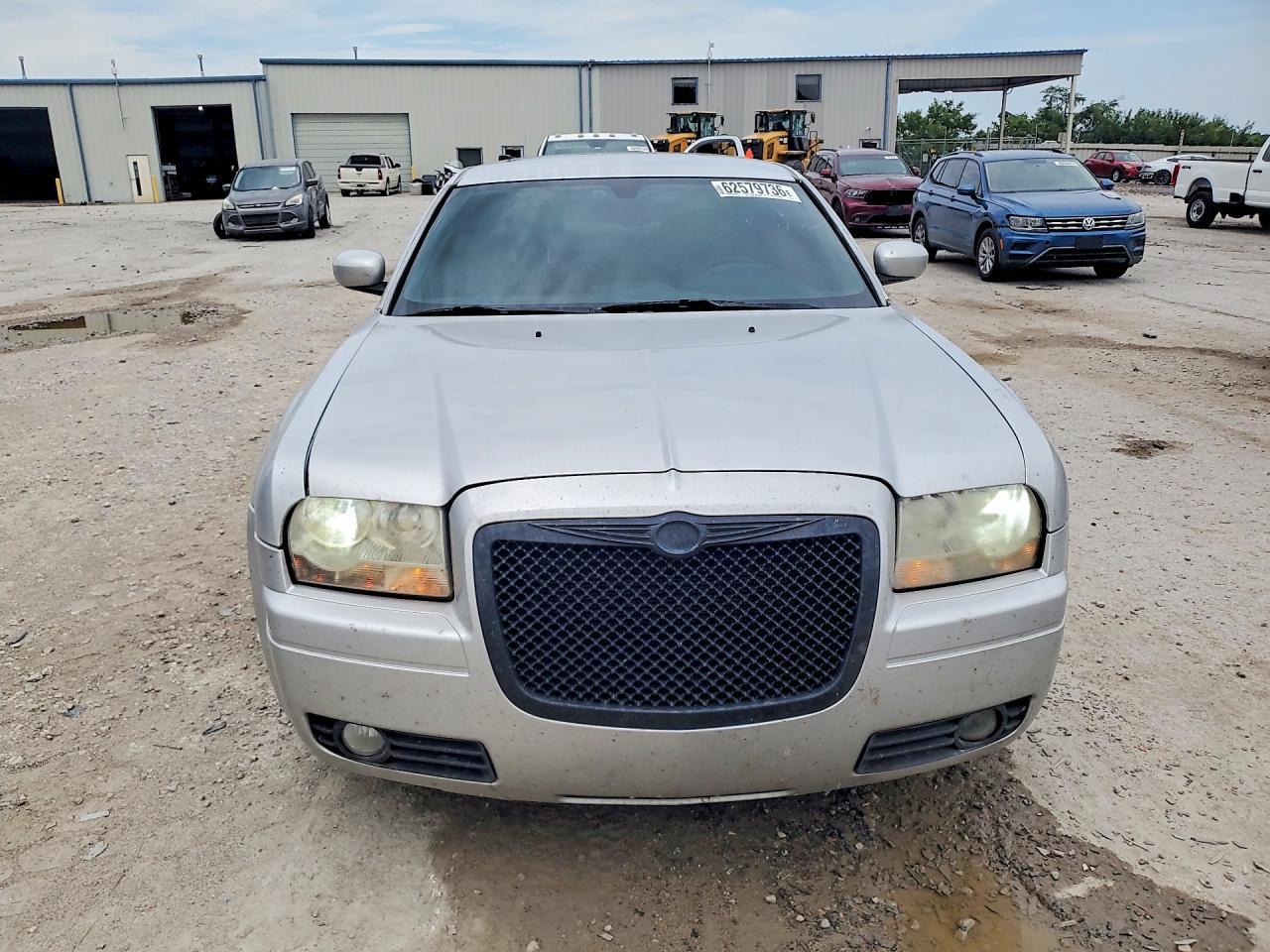 2006 Chrysler 300 Touring - Фото 5