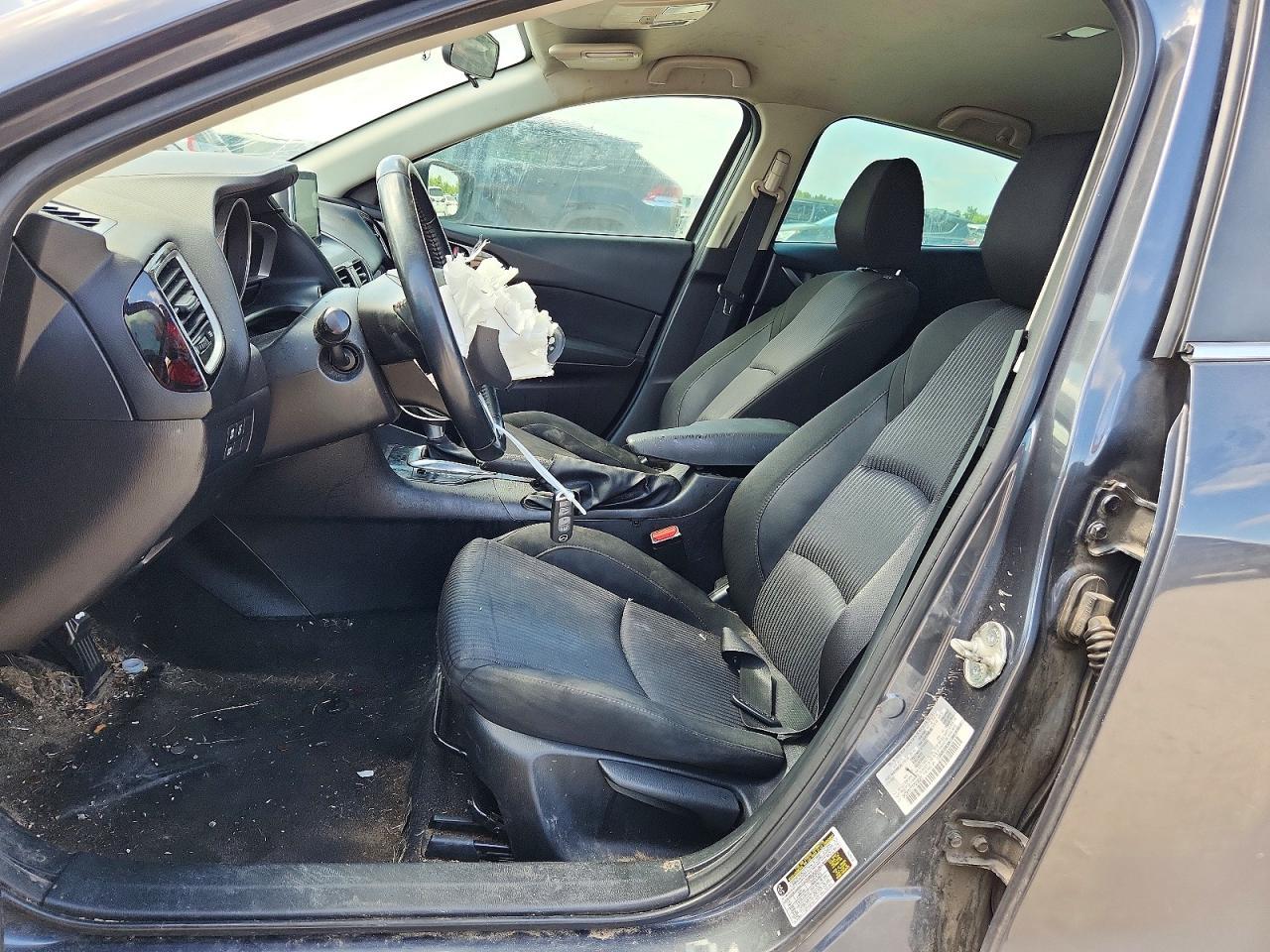 2015 Mazda 3 Touring - Фото 7