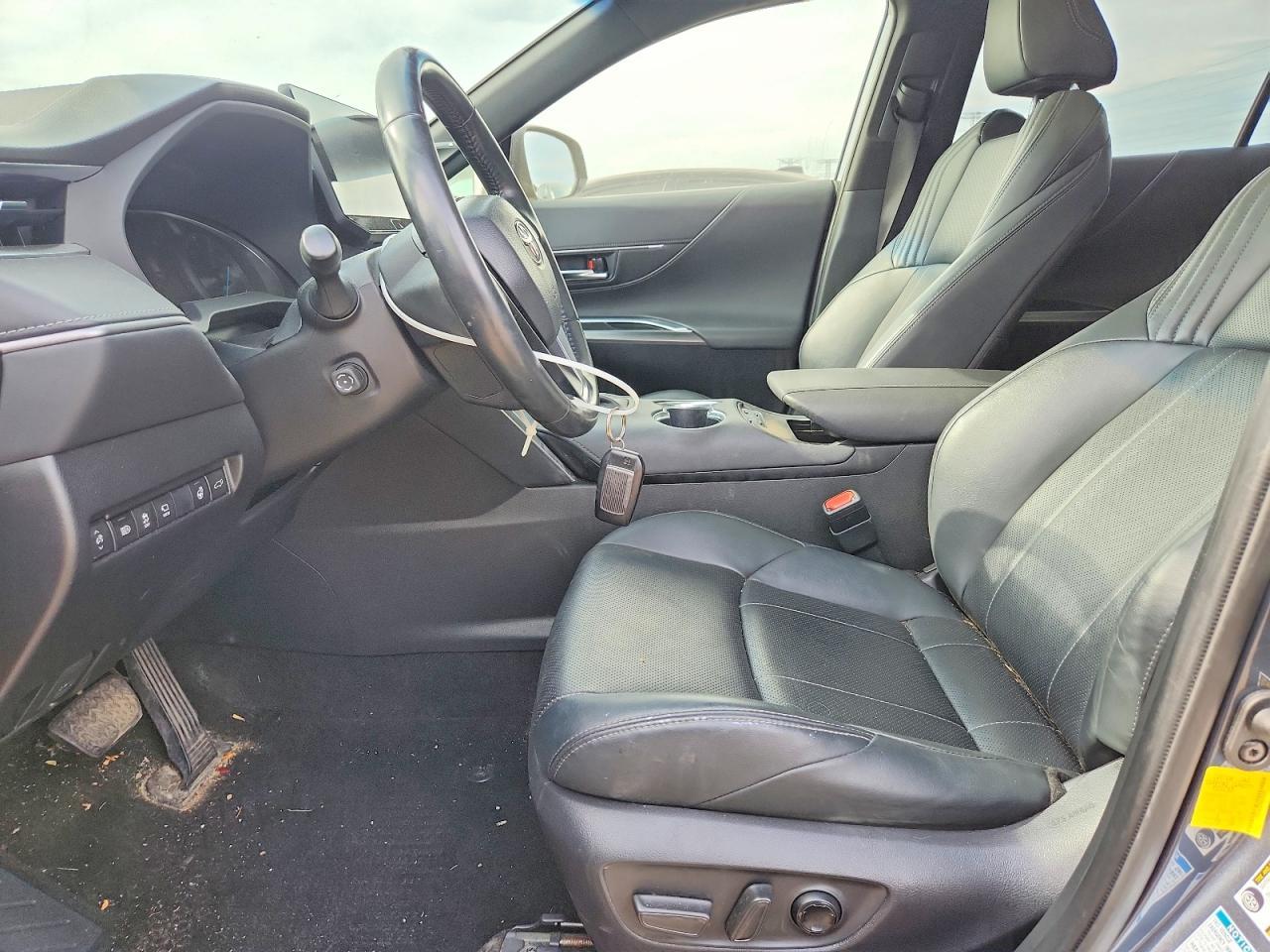 2021 Toyota Venza - Фото 7