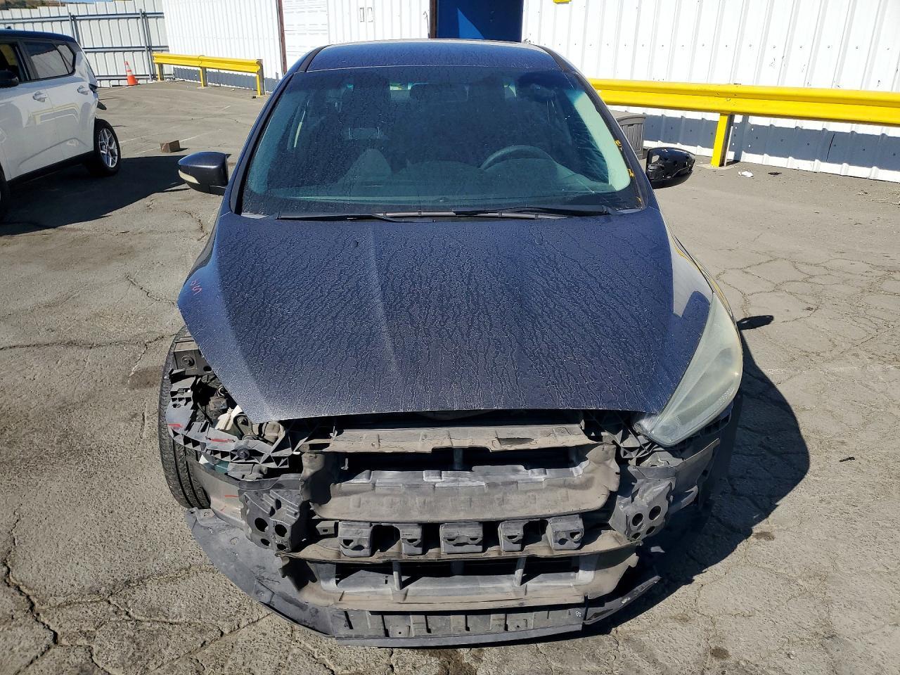 2015 Ford Focus Se - Фото 5