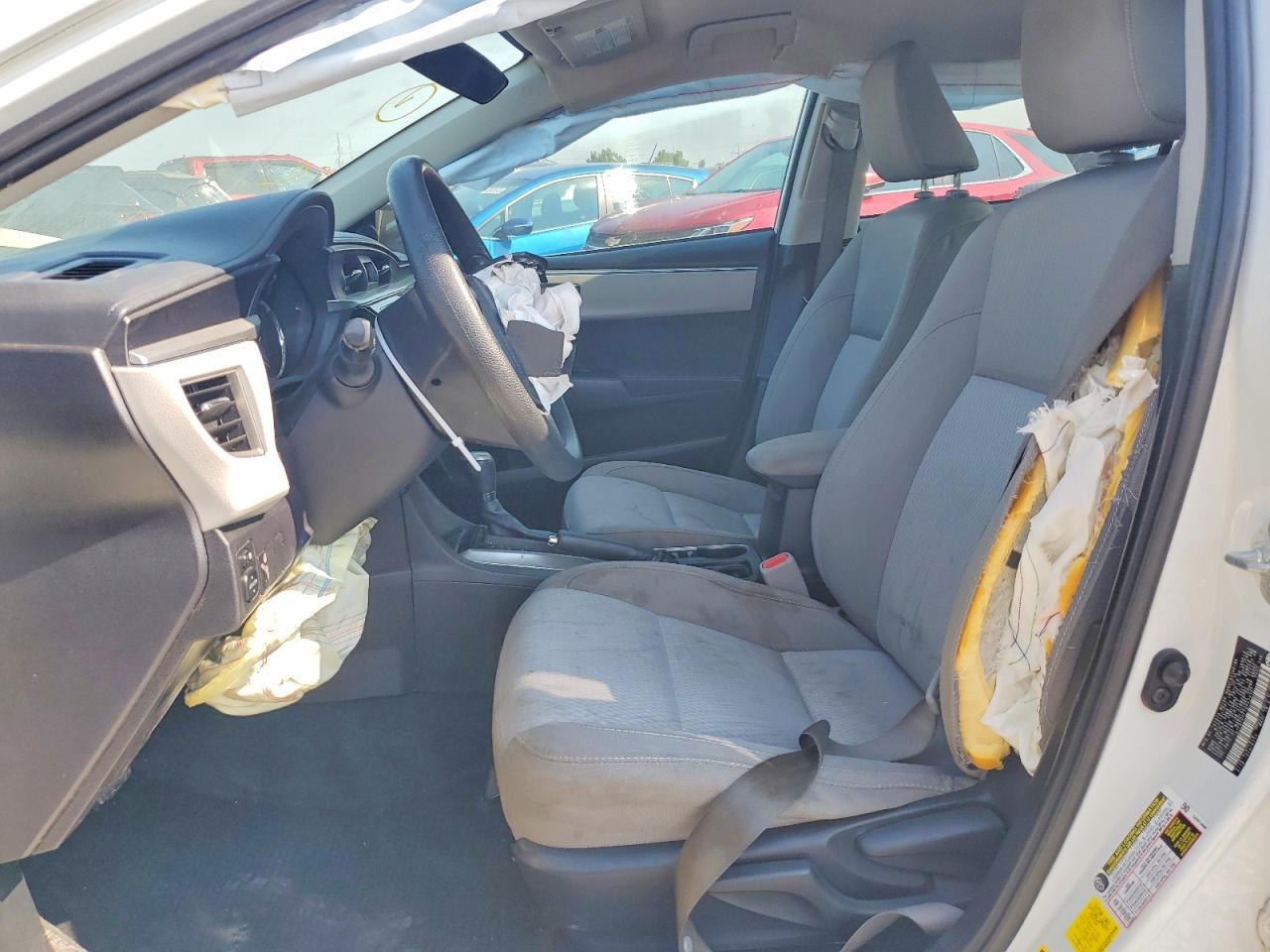 2016 Toyota Corolla Le Eco Plus - Image 7