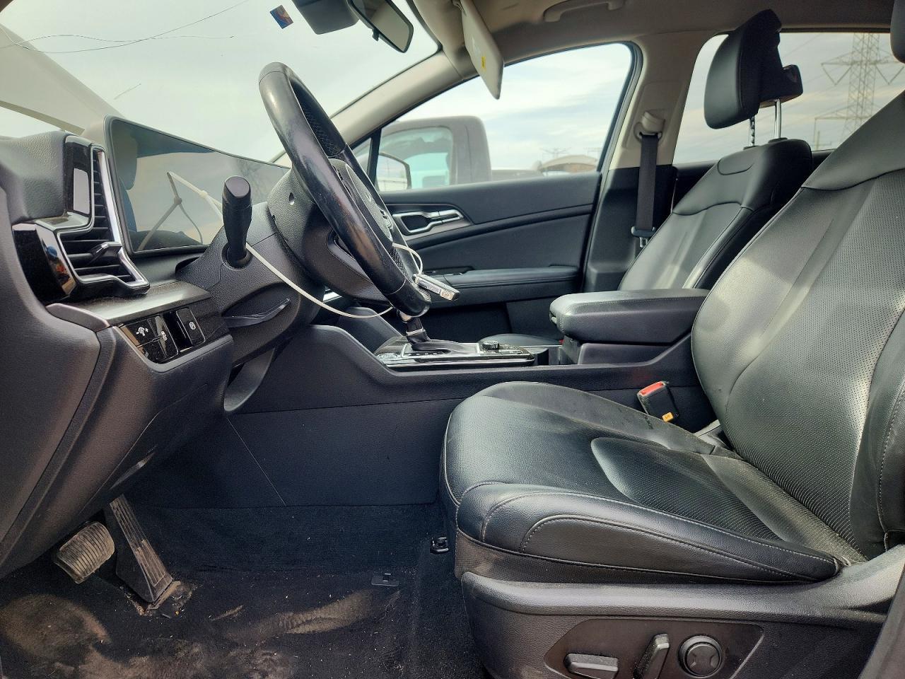 2023 Kia Sportage Ex - Фото 7