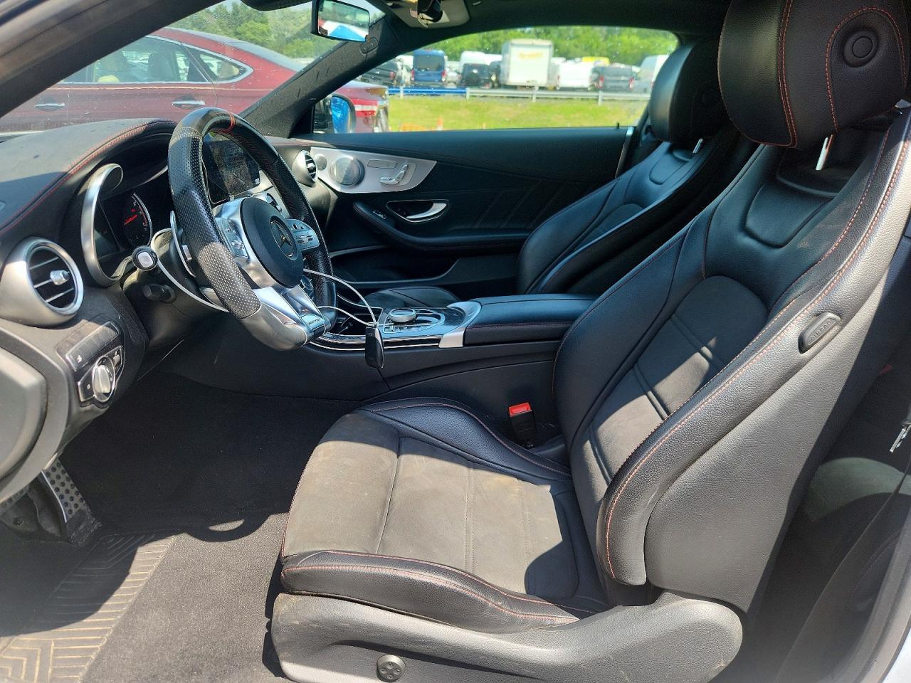 2019 Mercedes-Benz C 43 Amg - Image 7
