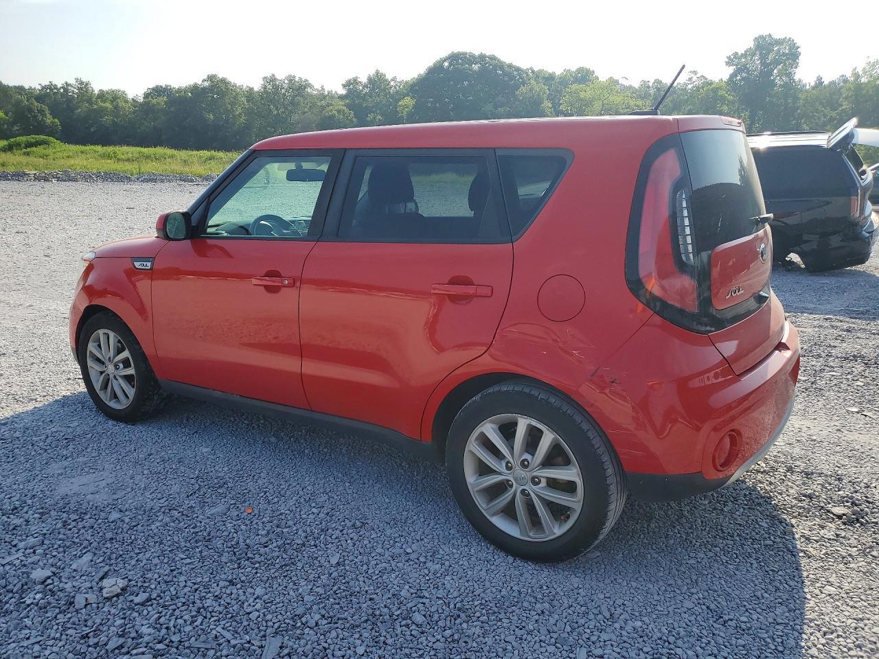 2018 Kia Soul + - Image 2