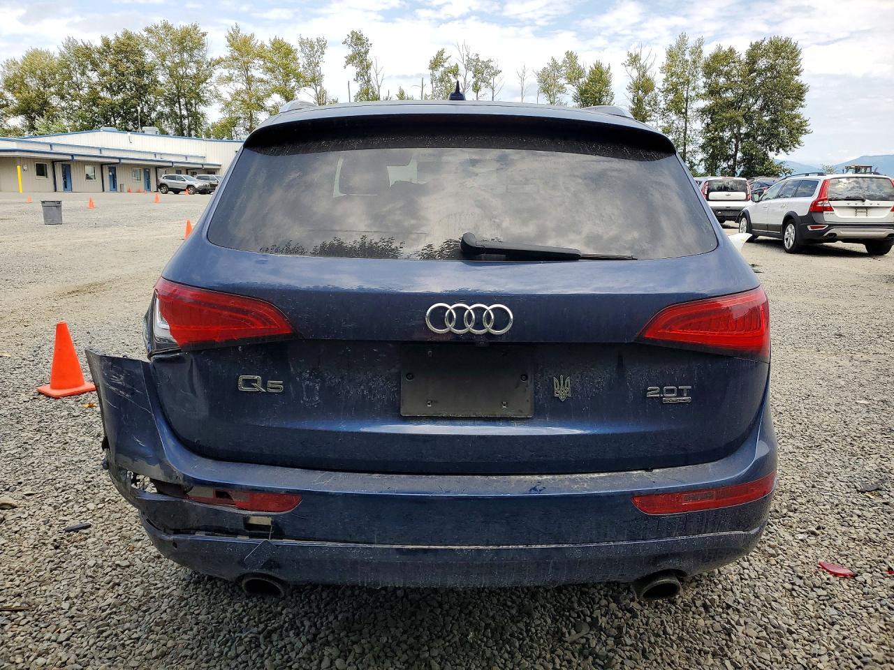 2014 Audi Q5 Premium Plus - Image 6