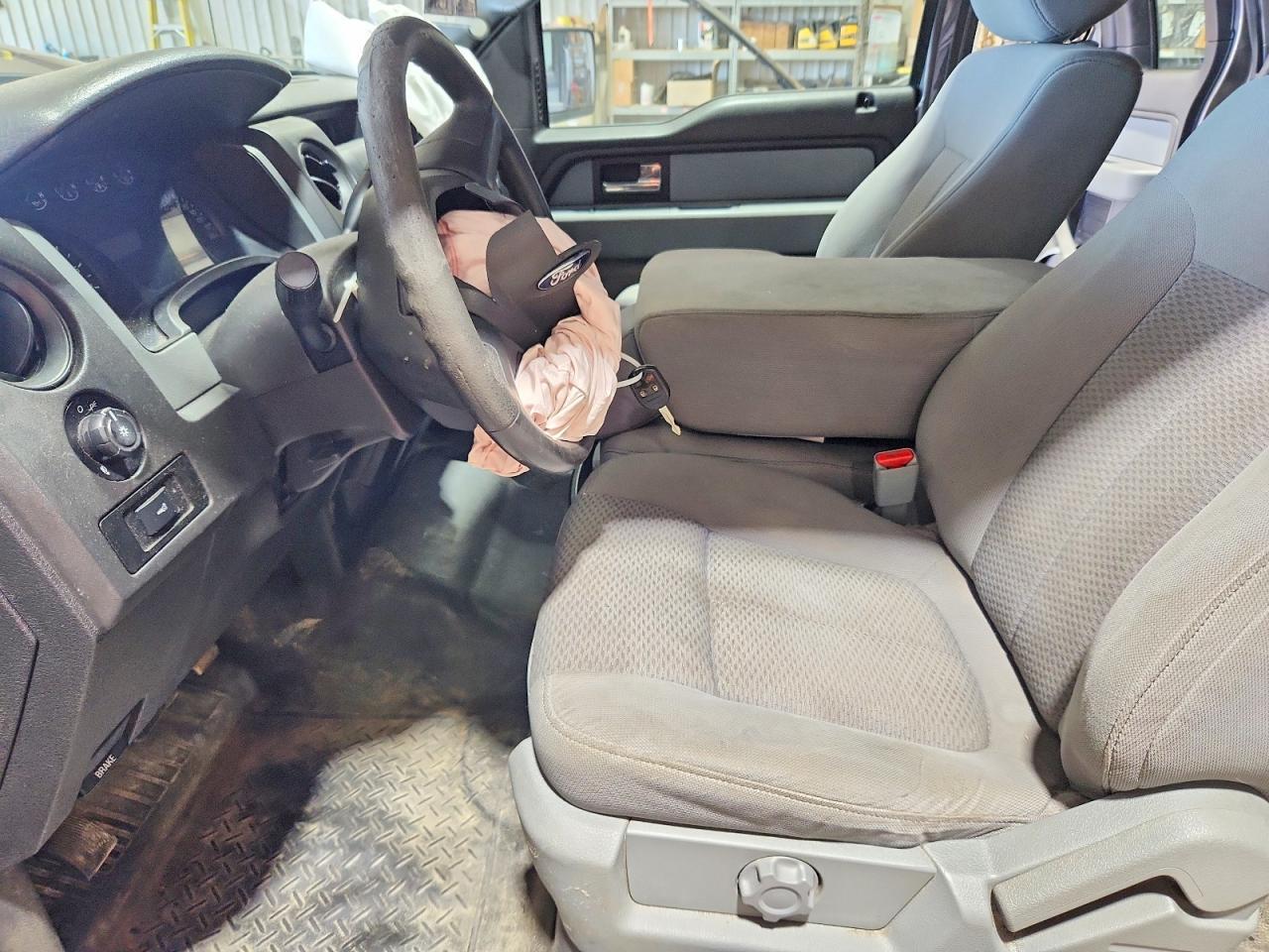 2014 Ford F150 Super Cab - Image 7
