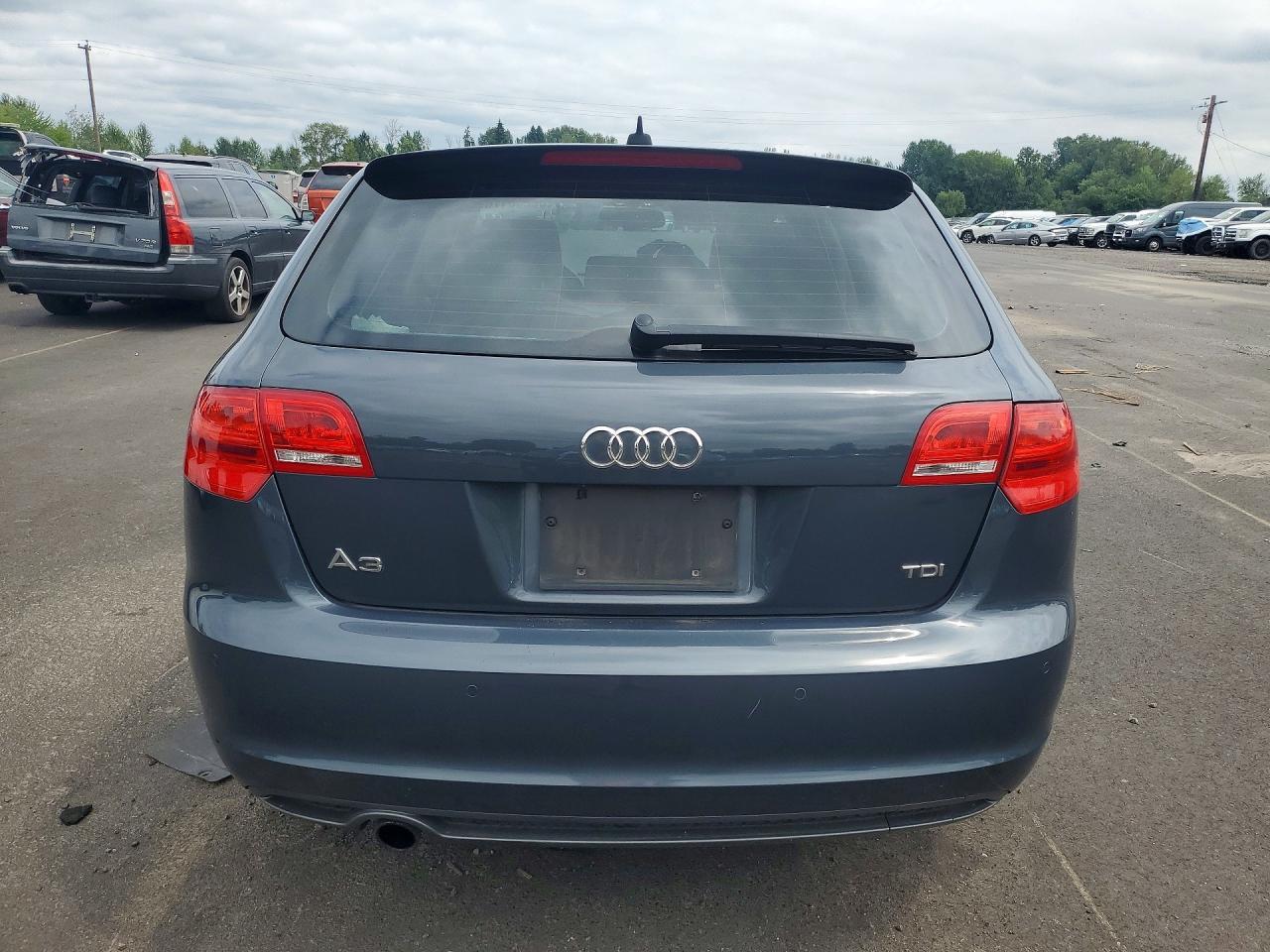 2013 Audi A3 Premium Plus - Image 6